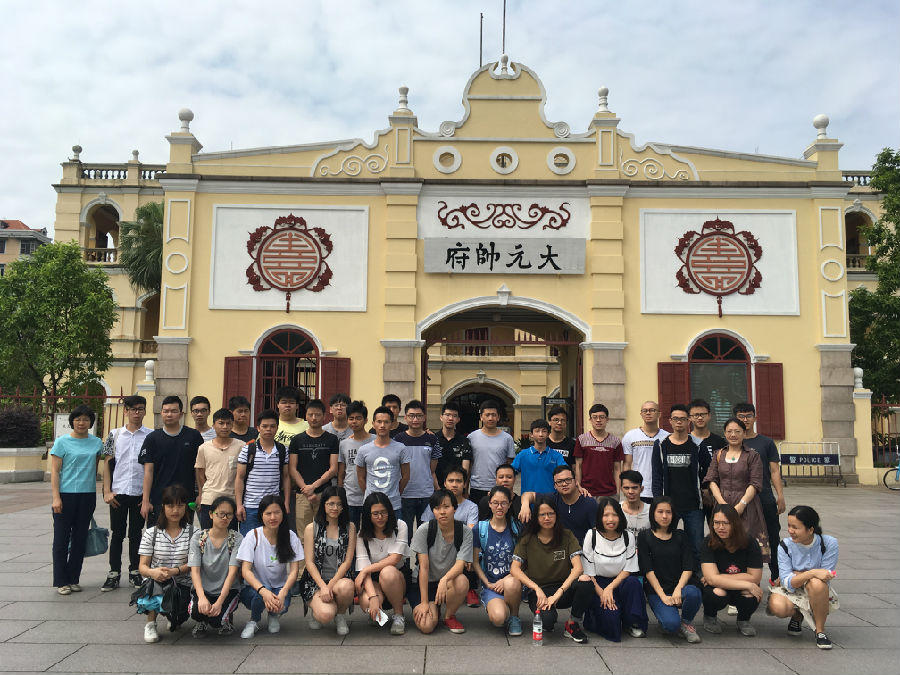 看拓片读历史:80名学子参加元帅府纪念馆2017年文化遗产日活动IMG_5503.JPG